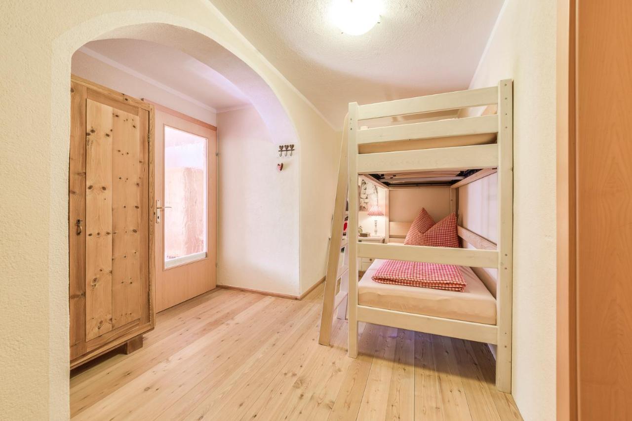 Ferienhaus Olpererblick Tux Bagian luar foto